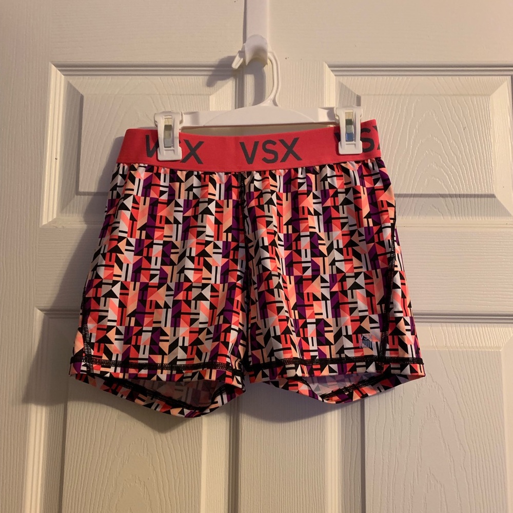 Victoria’s Secret Shorts
